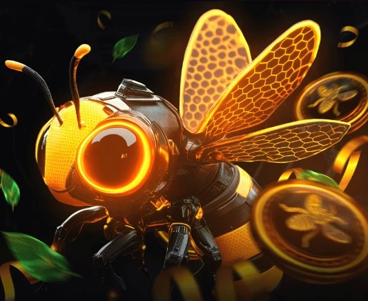 Игровые автоматы в Honey Money Casino